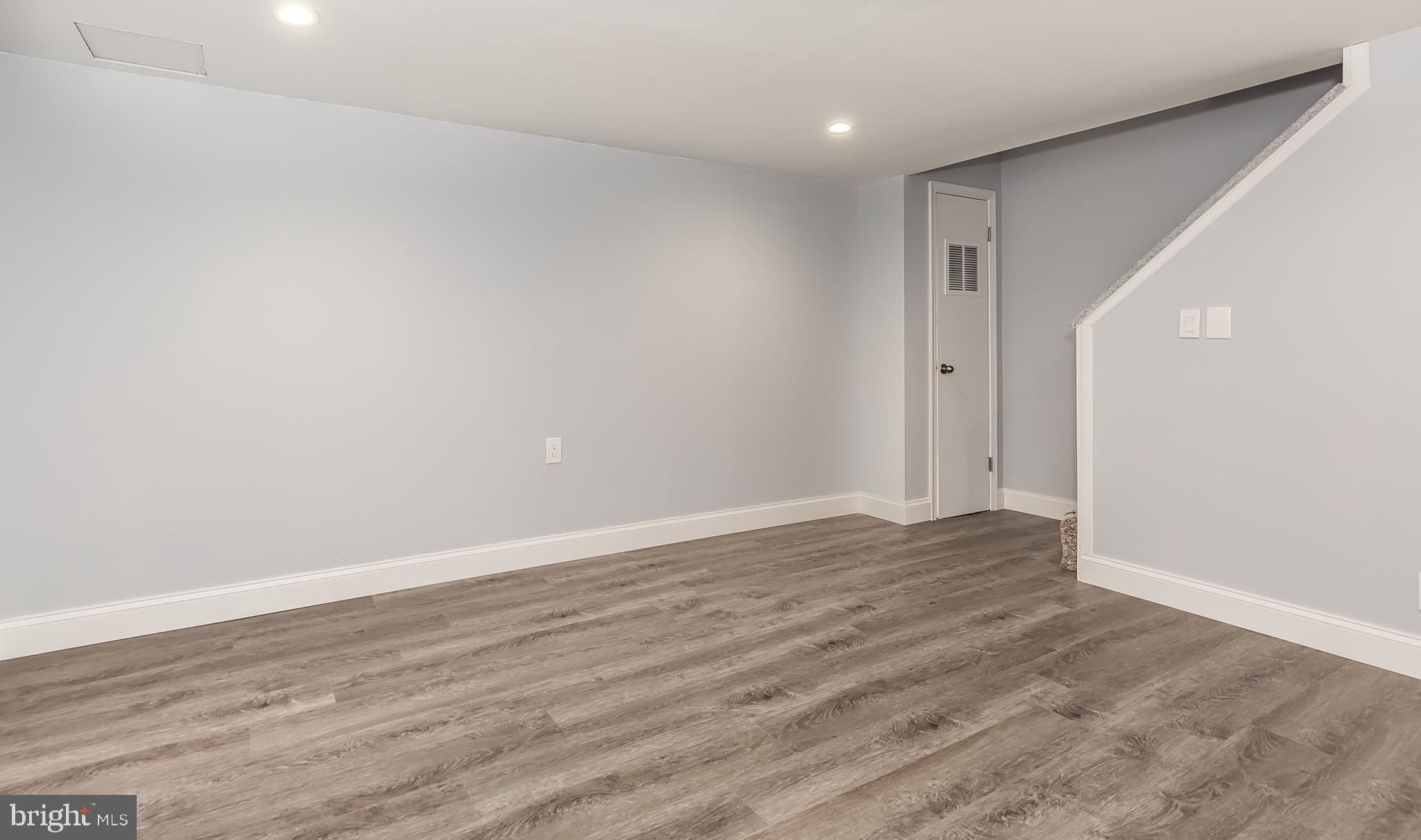 1950 Stanhope Road Baltimore, MD 21222 - Photo 32 of 45 FAMILY ROOM (LOWER LEVEL)