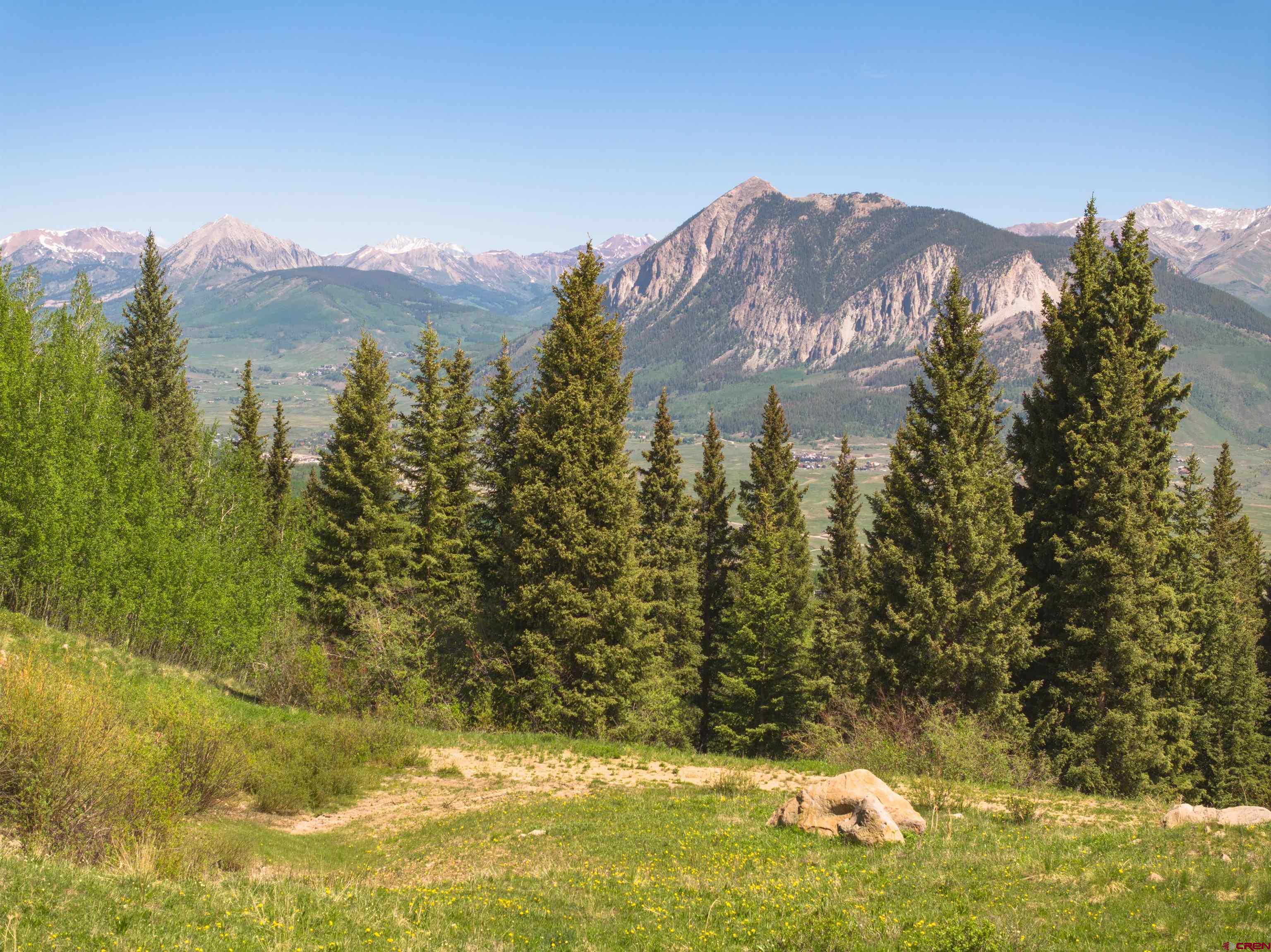 1371 Red Mountain Ranch Road Crested Butte, CO 81224 - Photo 2 of 41