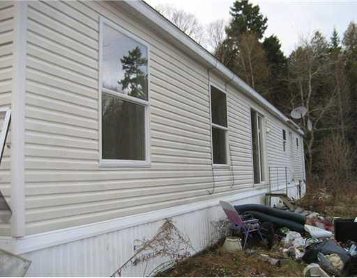29 North Cross Road Sedgwick, ME 04676 - Photo 6 of 7 Exterior Back.