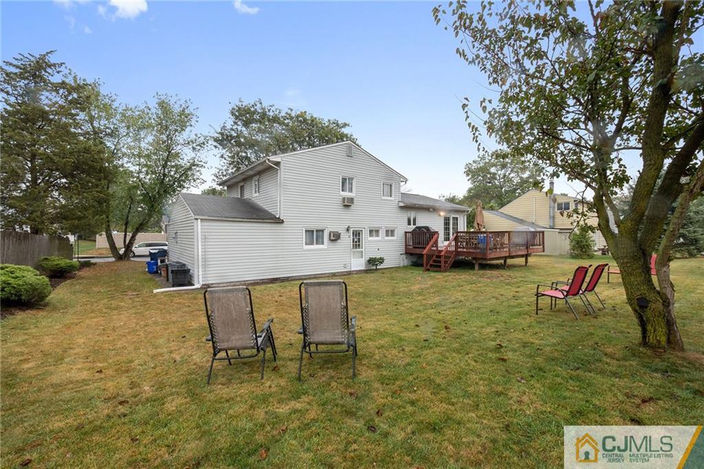 1306 Masoma Road North Brunswick, NJ 08902 - Photo 22 of 25 Gallery Image 22