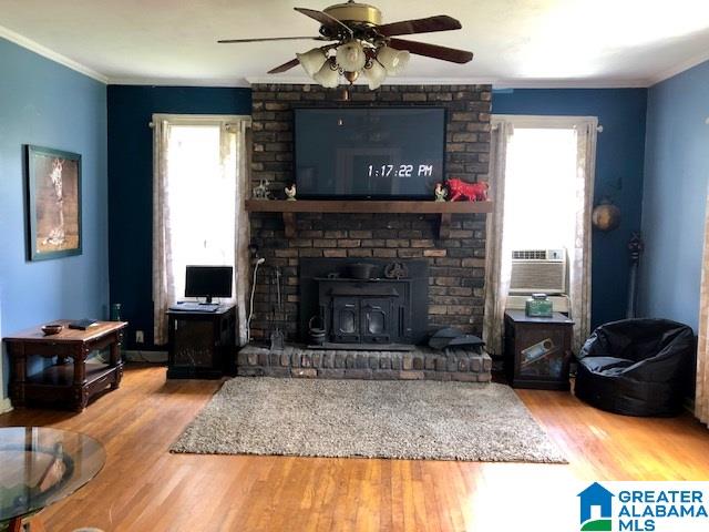 1036 New Lincoln Road Talladega, AL 35160 - Photo 6 of 18