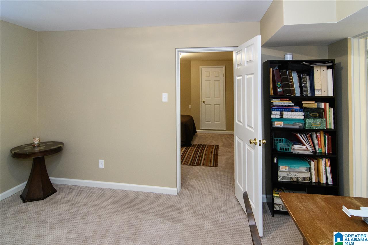 1817 Post Oak Road Vestavia Hills, AL 35216 - Photo 44 of 50