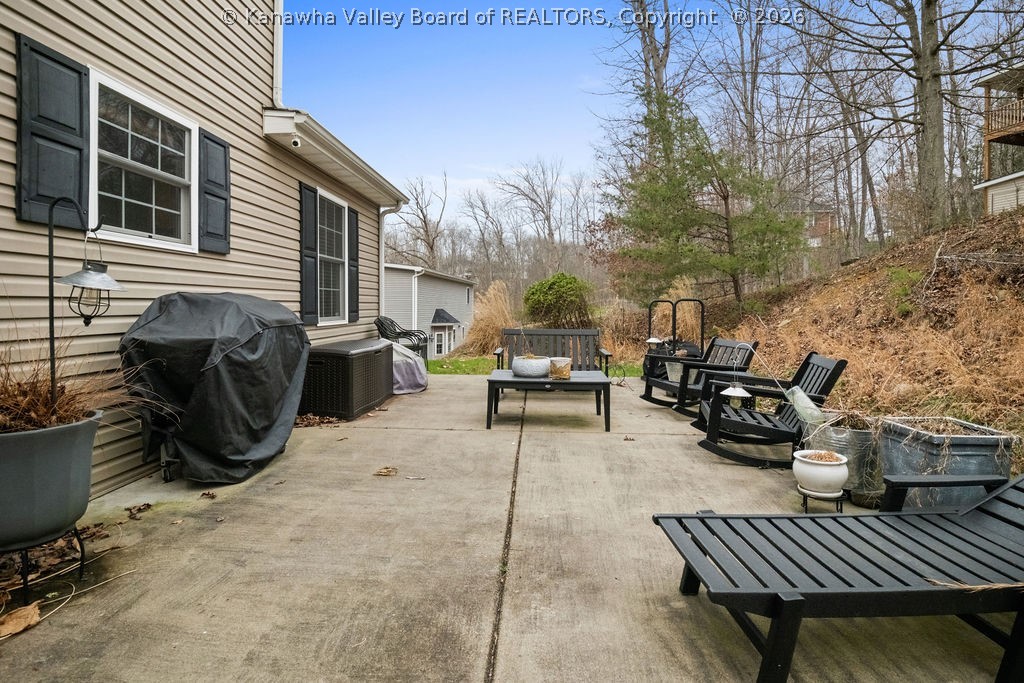 601 Valley Drive Elkview, WV 25071 - Photo 41 of 41 Gallery Image 41