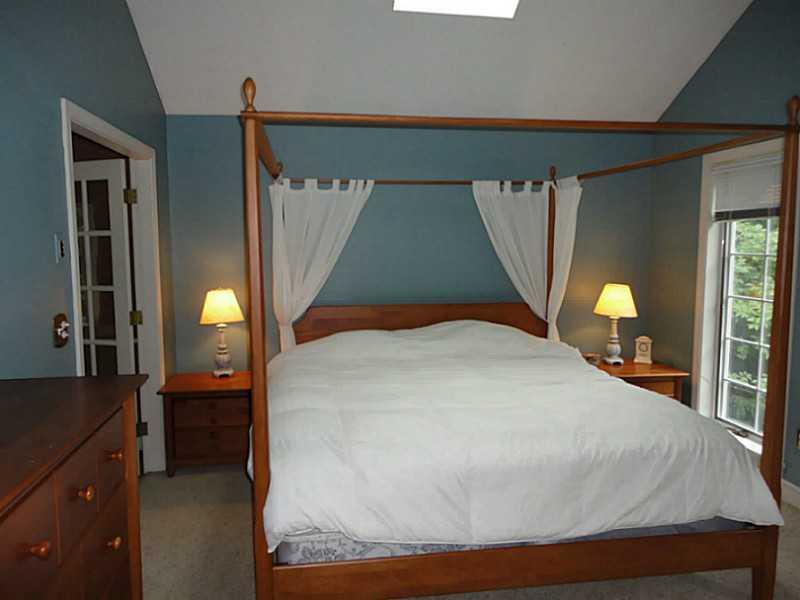 863 Methodist Road Westbrook, ME 04092 - Photo 14 of 18 Master Bedroom.