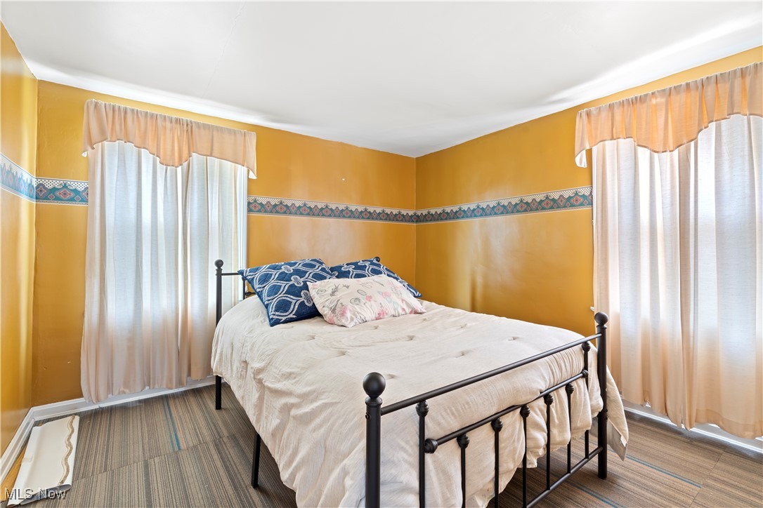 61 Ledge Road Northfield, OH 44067 - Photo 12 of 23 View of bedroom