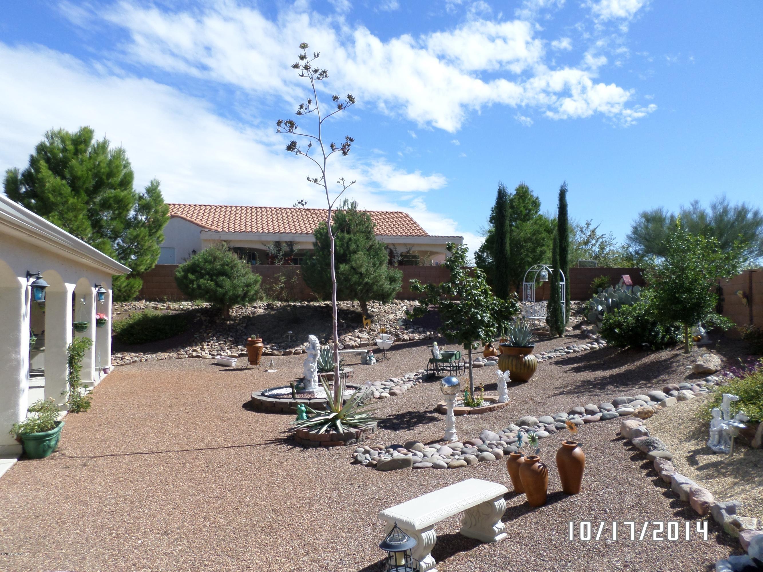 1078 San Tropez Court Rio Rico, AZ 85648 - Photo 29 of 32