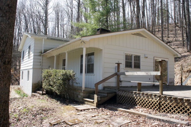 165 Farthing Hayes Road Boone, NC 28607 - Photo 1 of 25 Gallery Image 1