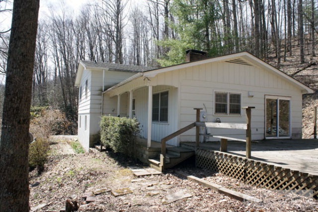 165 Farthing Hayes Road Boone, NC 28607 - Photo 19 of 25 Gallery Image 19
