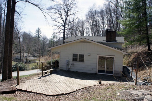 165 Farthing Hayes Road Boone, NC 28607 - Photo 21 of 25 Gallery Image 21
