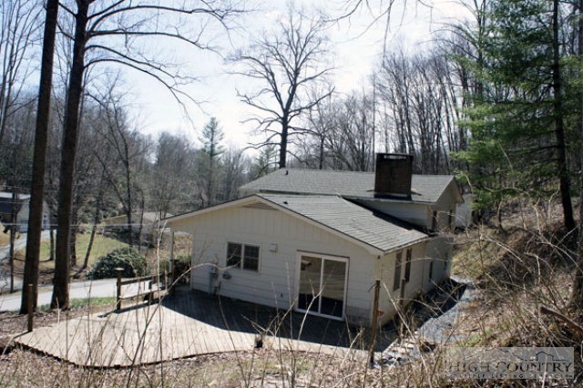 165 Farthing Hayes Road Boone, NC 28607 - Photo 22 of 25 Gallery Image 22