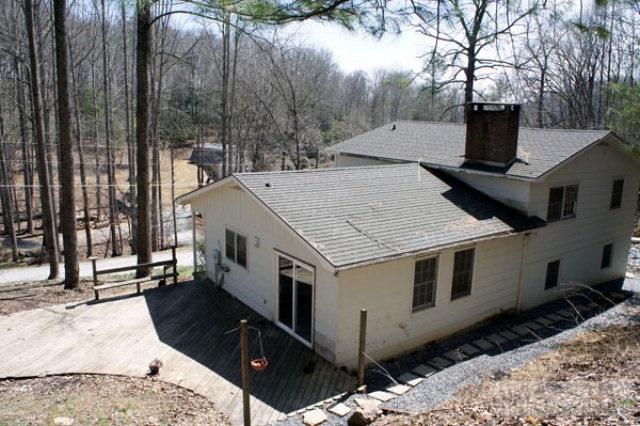 165 Farthing Hayes Road Boone, NC 28607 - Photo 24 of 25 Gallery Image 24