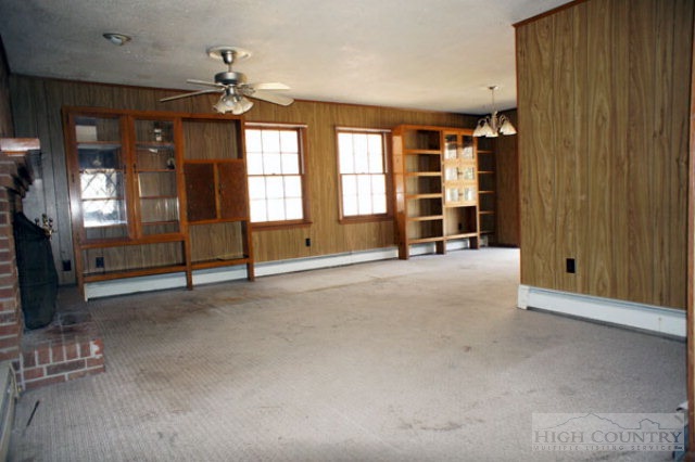 165 Farthing Hayes Road Boone, NC 28607 - Photo 3 of 25 Gallery Image 3