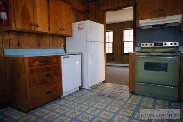 165 Farthing Hayes Road Boone, NC 28607 - Photo 5 of 25 Gallery Image 5