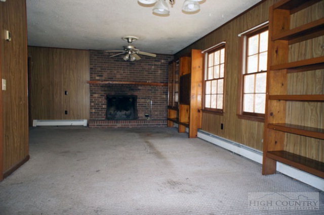 165 Farthing Hayes Road Boone, NC 28607 - Photo 8 of 25 Gallery Image 8