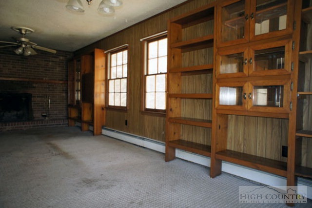 165 Farthing Hayes Road Boone, NC 28607 - Photo 9 of 25 Gallery Image 9