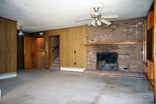 165 Farthing Hayes Road Boone, NC 28607 - Photo 10 of 25 Gallery Image 10