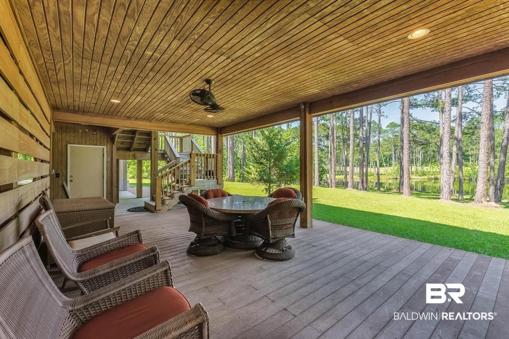 4593 Barlow Road Millry, AL 36558 - Photo 45 of 50