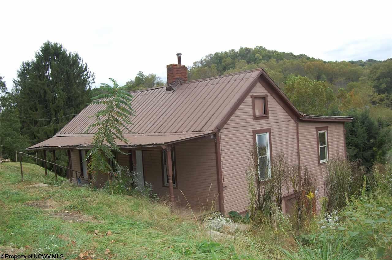 4574 Mount Clare Road Mount Clare, WV 26408 - Photo 15 of 15 Gallery Image 15