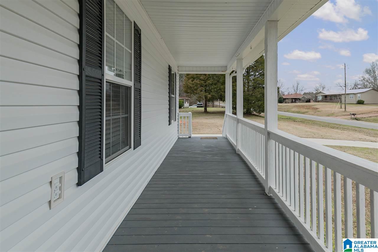 3644 Pineywoods Sipsey Road Jasper, AL 35504 - Photo 4 of 39
