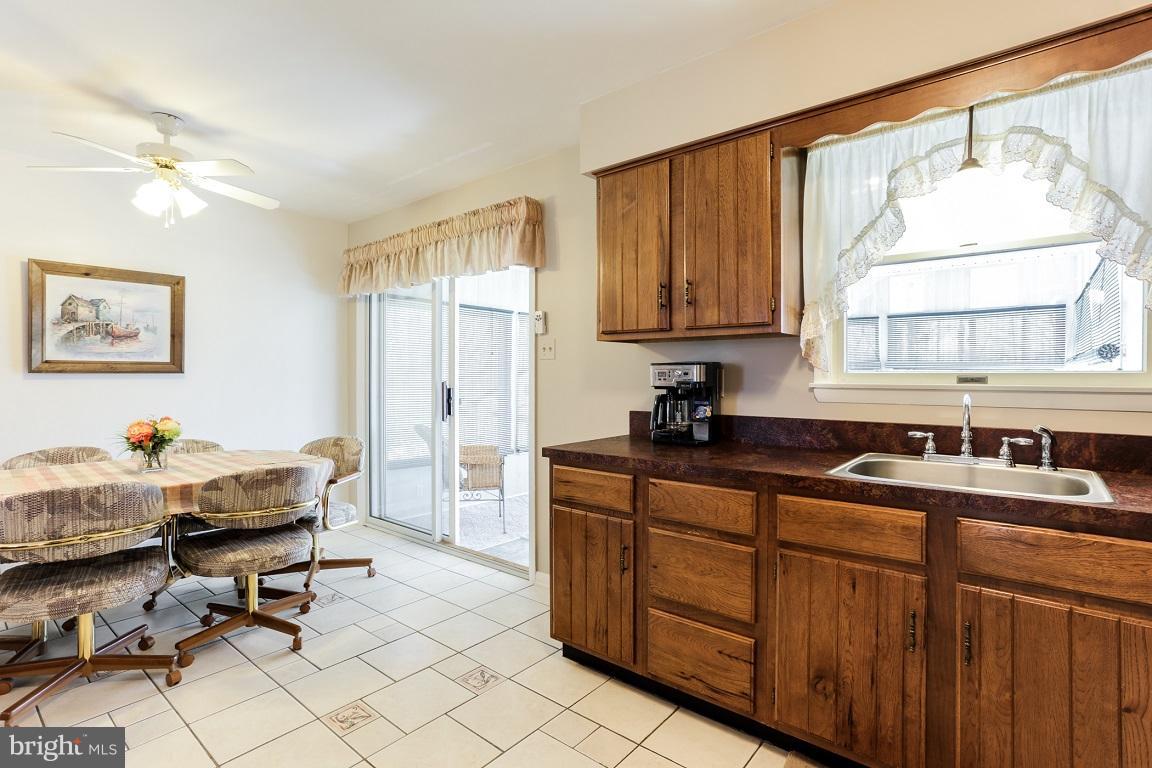 921 Emory Church Road Upperco, MD 21155 - Photo 12 of 30 a kitchen that has a cabinets and a window