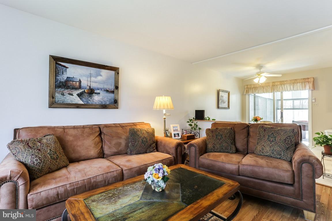 921 Emory Church Road Upperco, MD 21155 - Photo 5 of 30 a living room with furniture and a couch