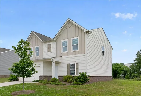 $350,000 | 160 Verona Drive Northwest, Cartersville, GA 30120