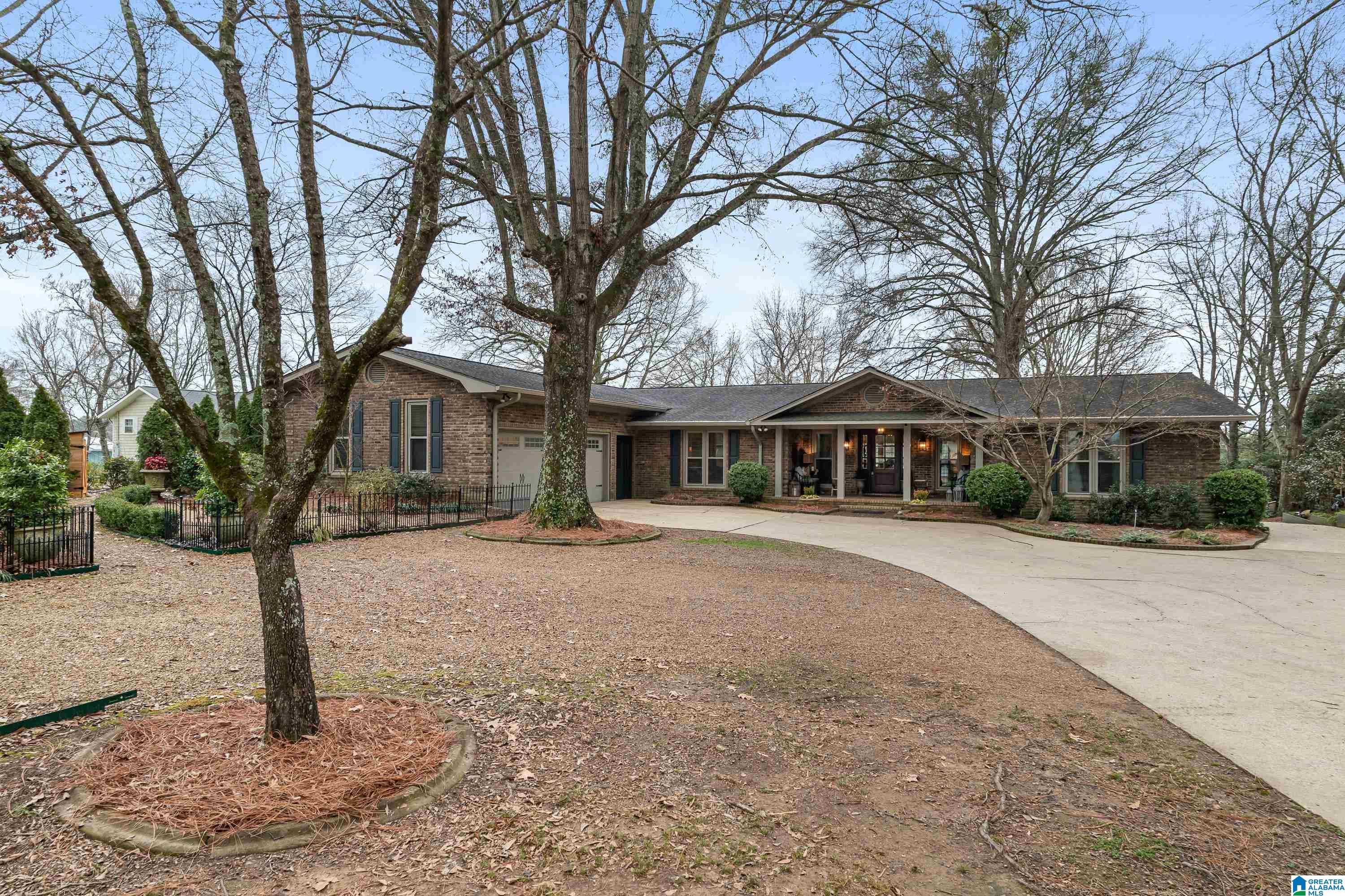 2863 England Road Lincoln, AL 35096 - Photo 5 of 77