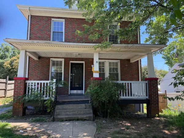 $185,950 | 1502 9th Street Southeast, Roanoke, VA 24013