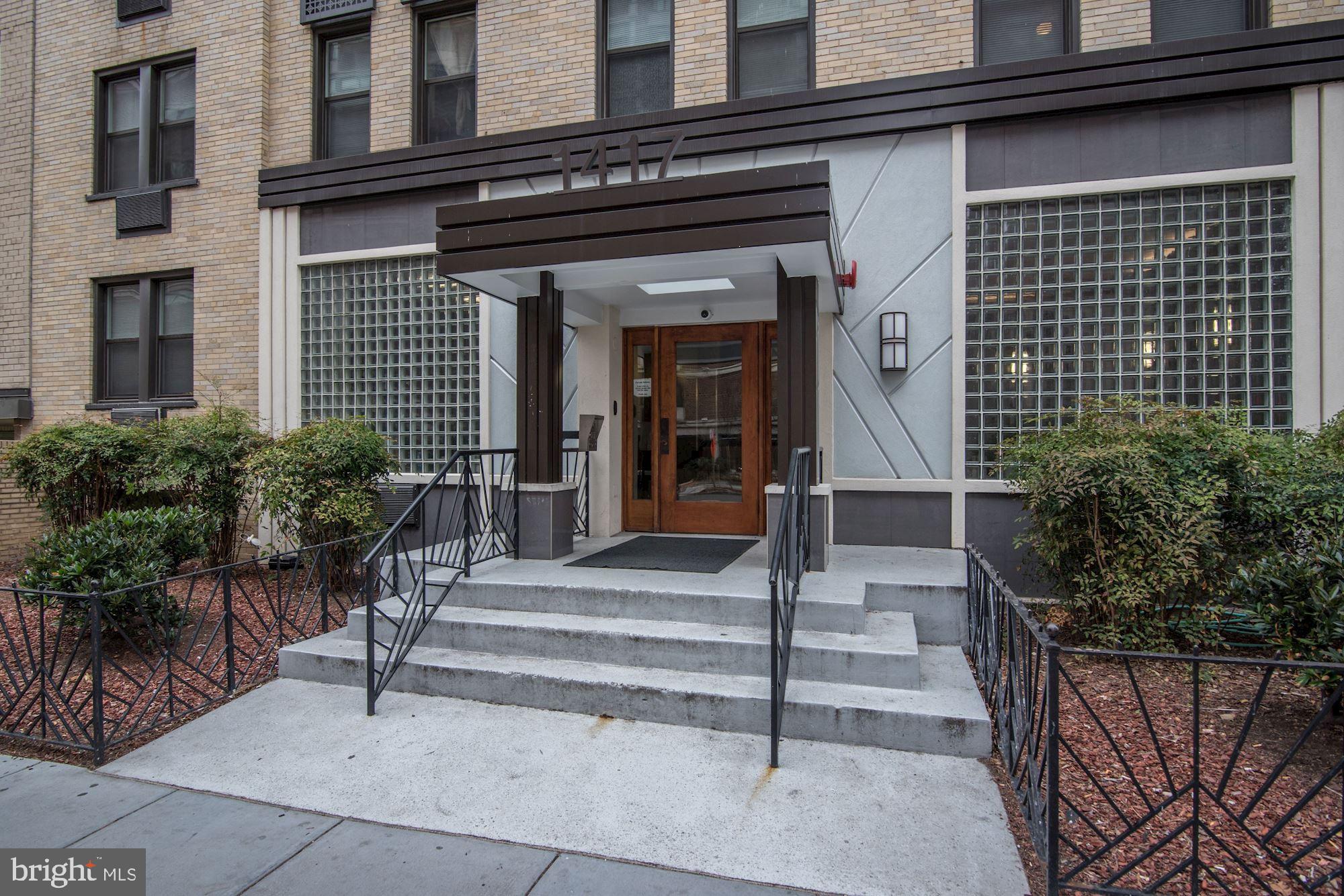 1417 N Street Northwest, Unit 311 Washington, DC 20005 - Photo 2 of 25