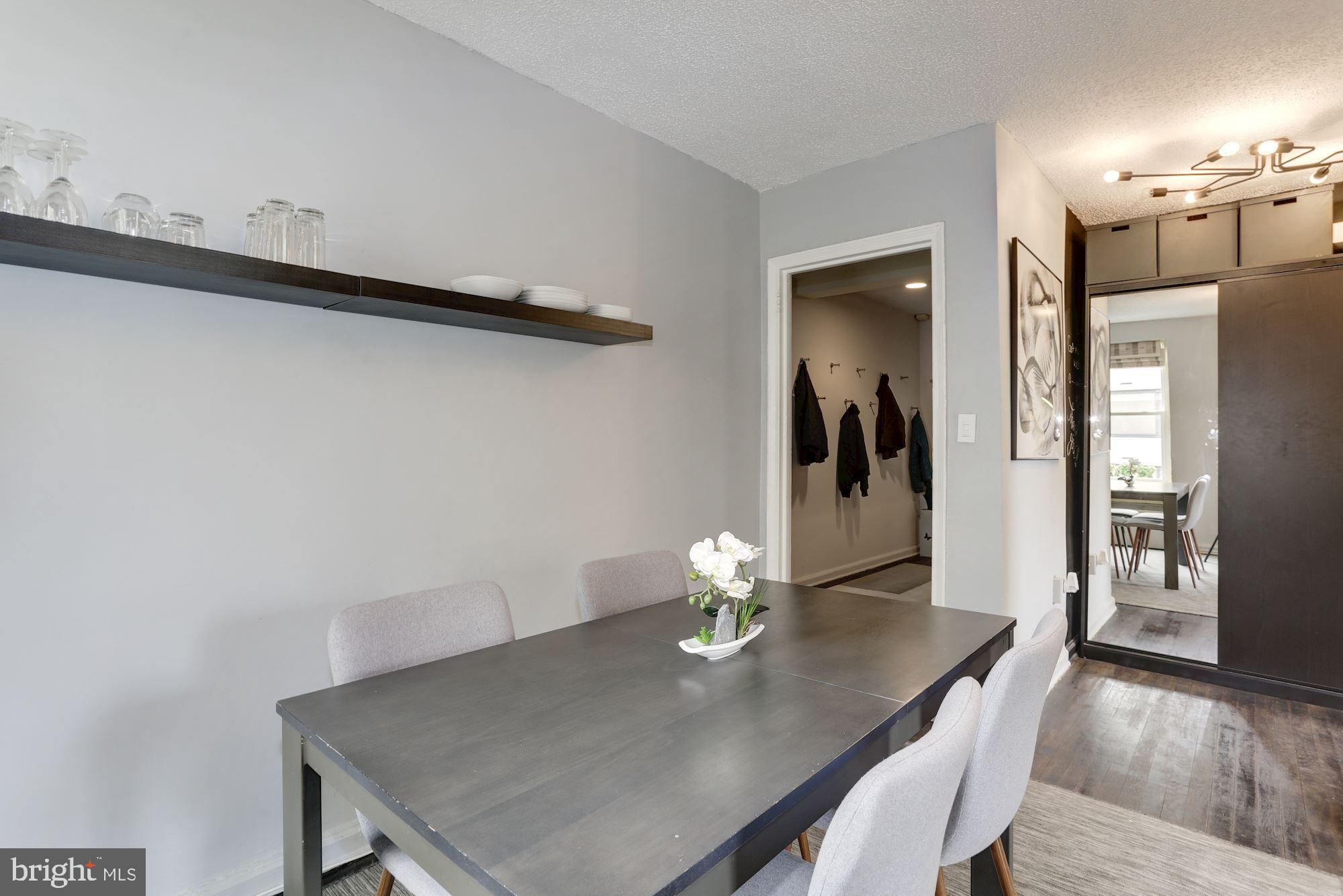 1417 N Street Northwest, Unit 311 Washington, DC 20005 - Photo 11 of 25