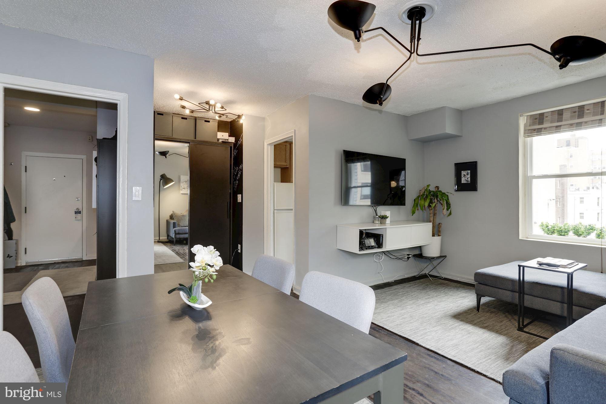 1417 N Street Northwest, Unit 311 Washington, DC 20005 - Photo 12 of 25