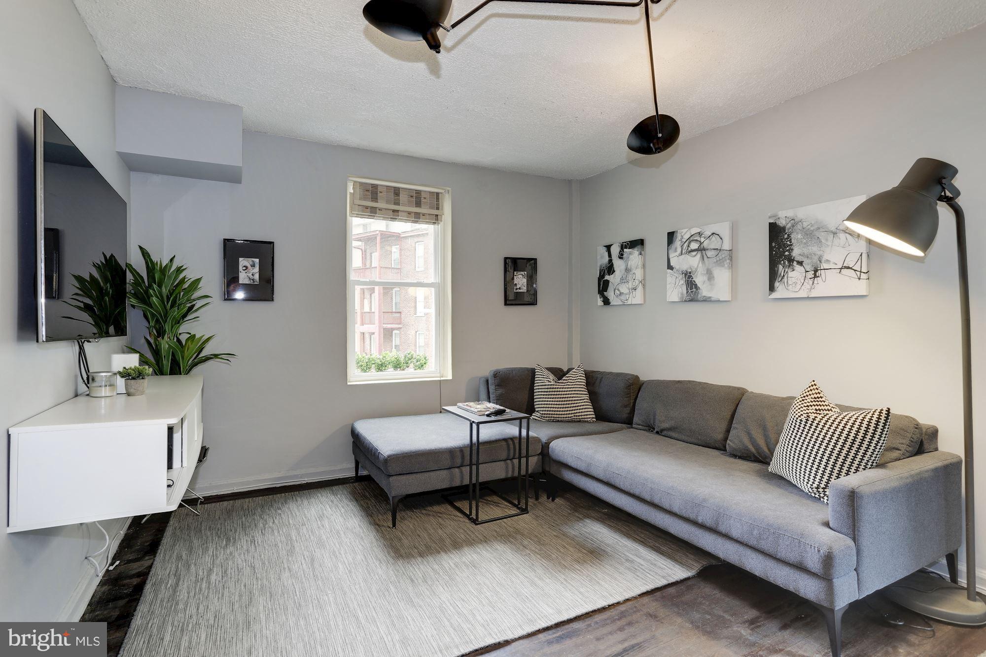 1417 N Street Northwest, Unit 311 Washington, DC 20005 - Photo 13 of 25