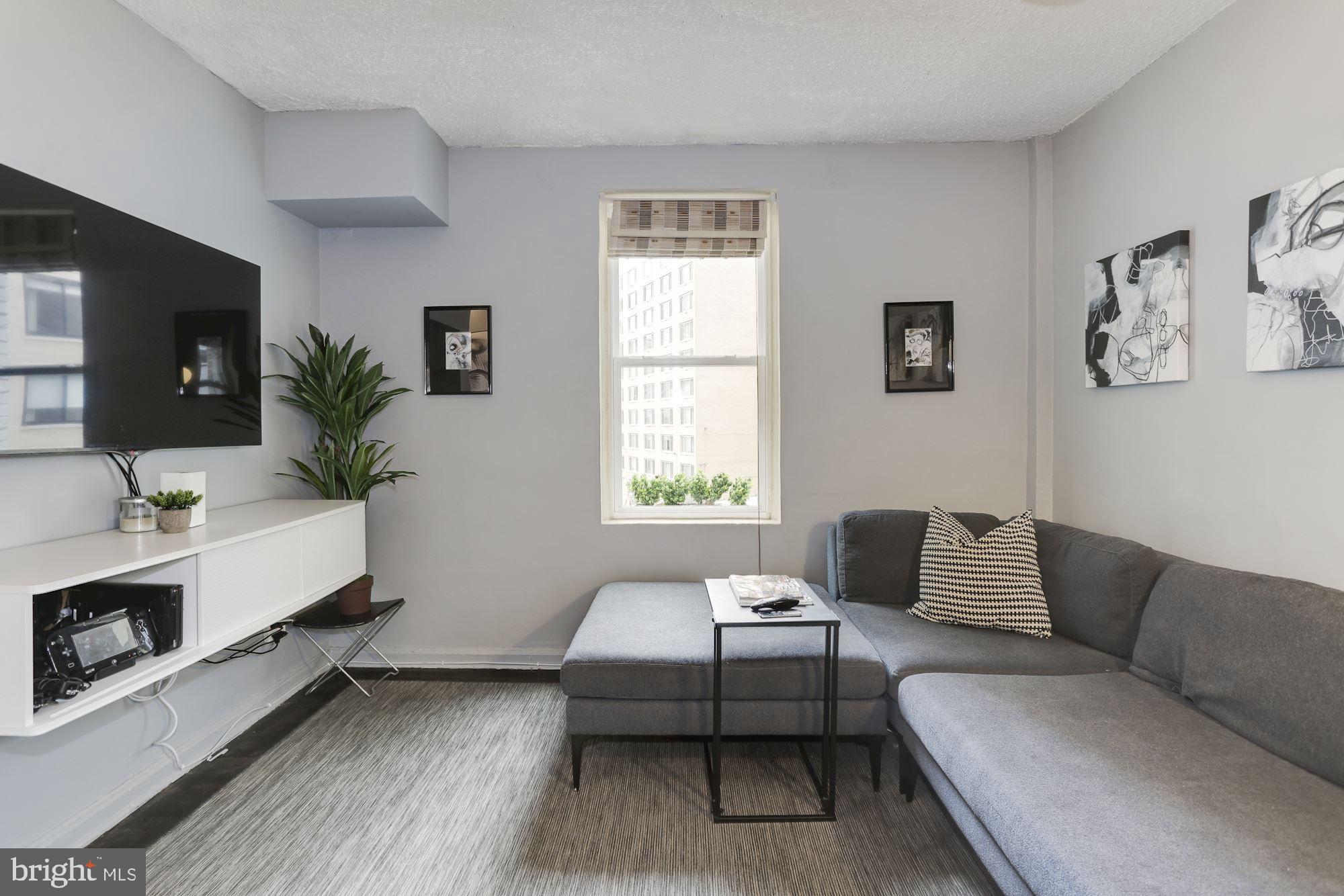 1417 N Street Northwest, Unit 311 Washington, DC 20005 - Photo 14 of 25