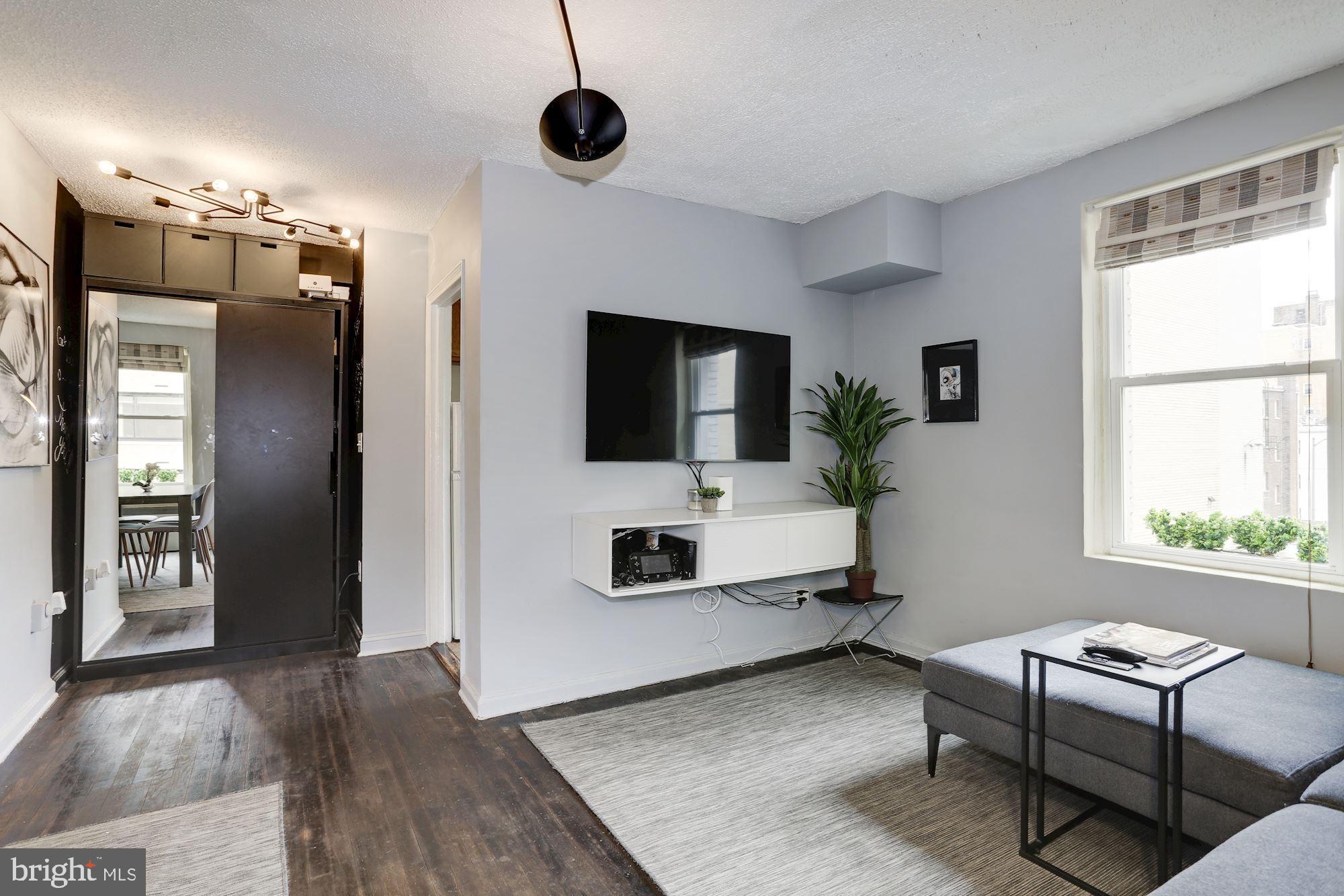 1417 N Street Northwest, Unit 311 Washington, DC 20005 - Photo 15 of 25