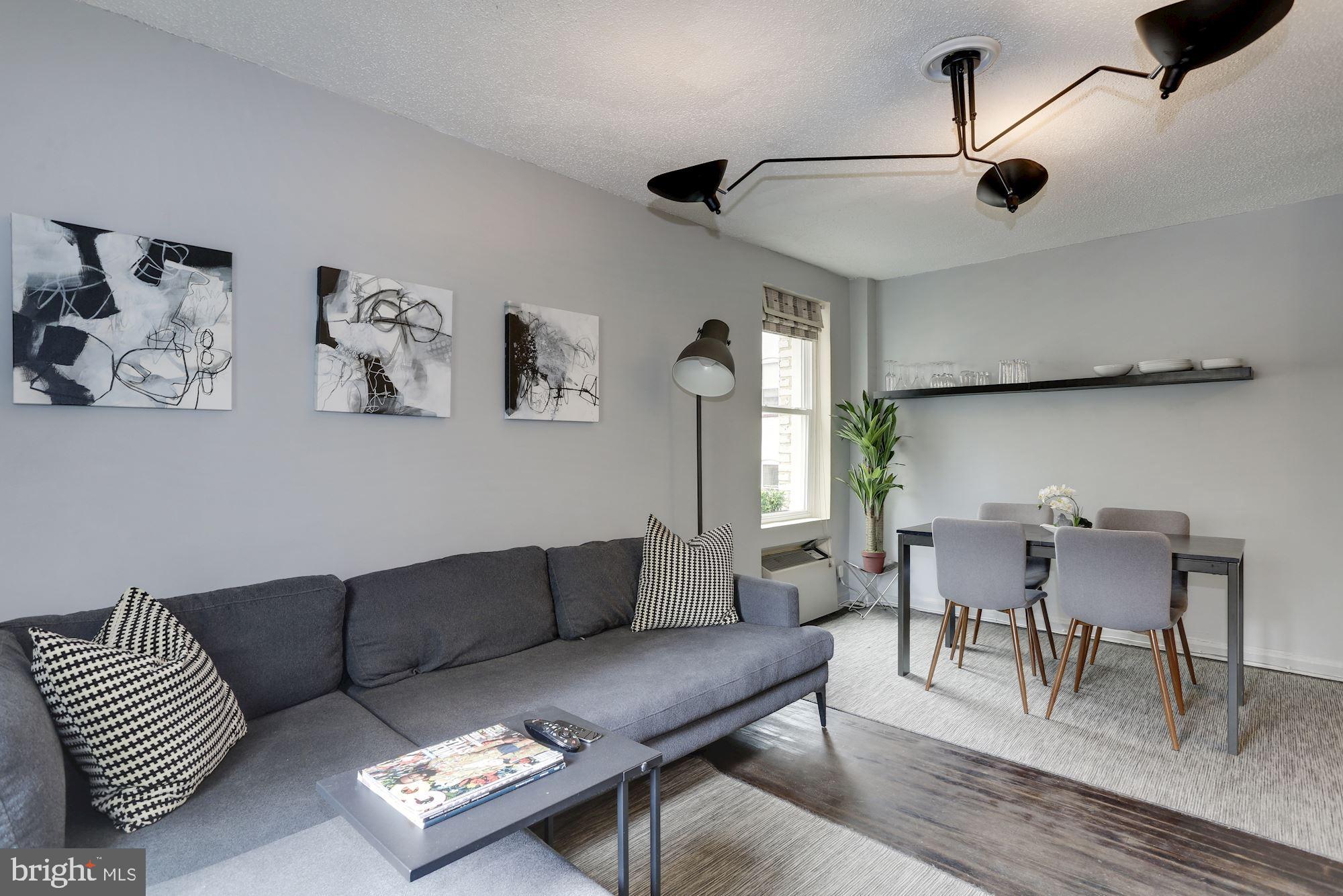 1417 N Street Northwest, Unit 311 Washington, DC 20005 - Photo 16 of 25