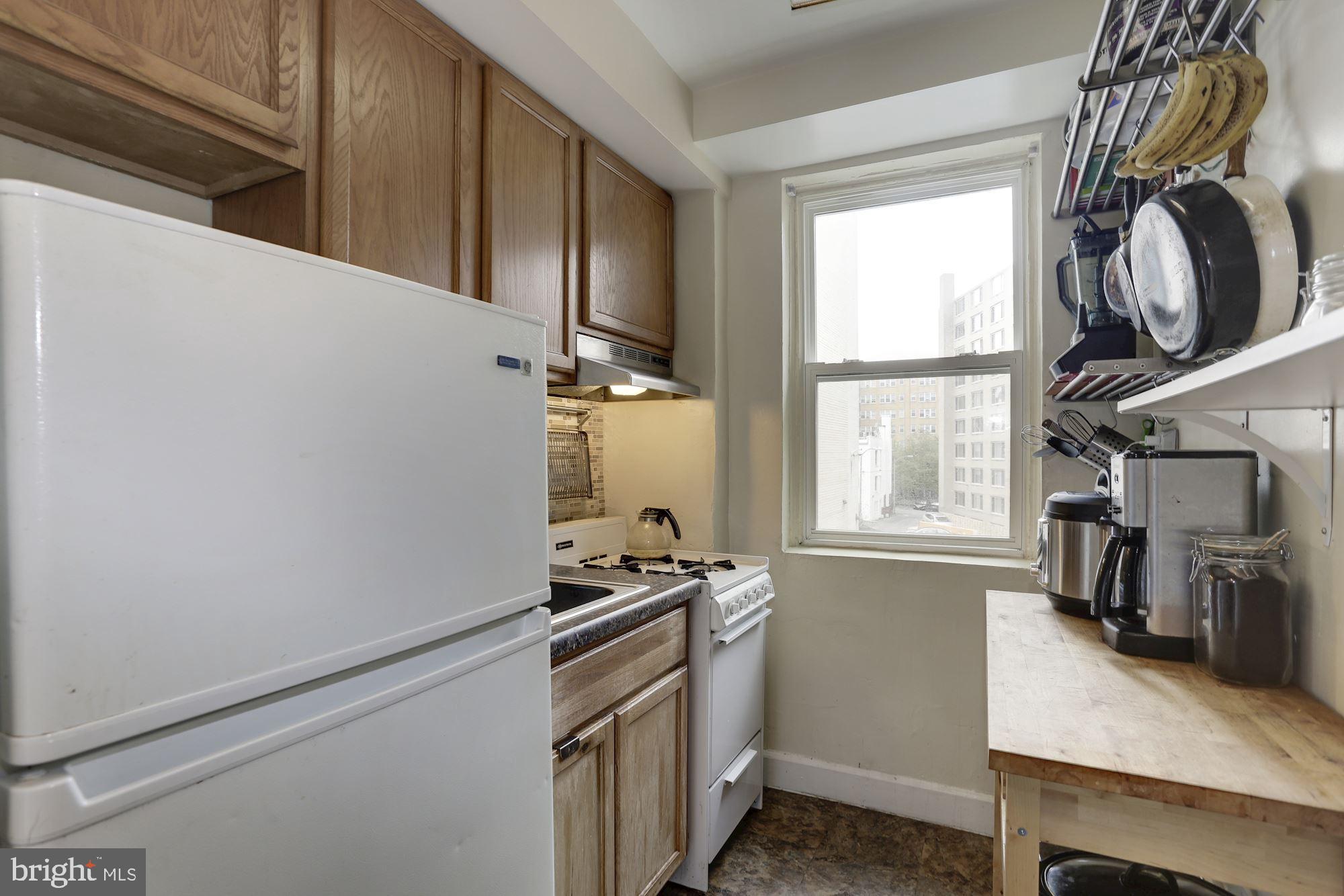 1417 N Street Northwest, Unit 311 Washington, DC 20005 - Photo 17 of 25