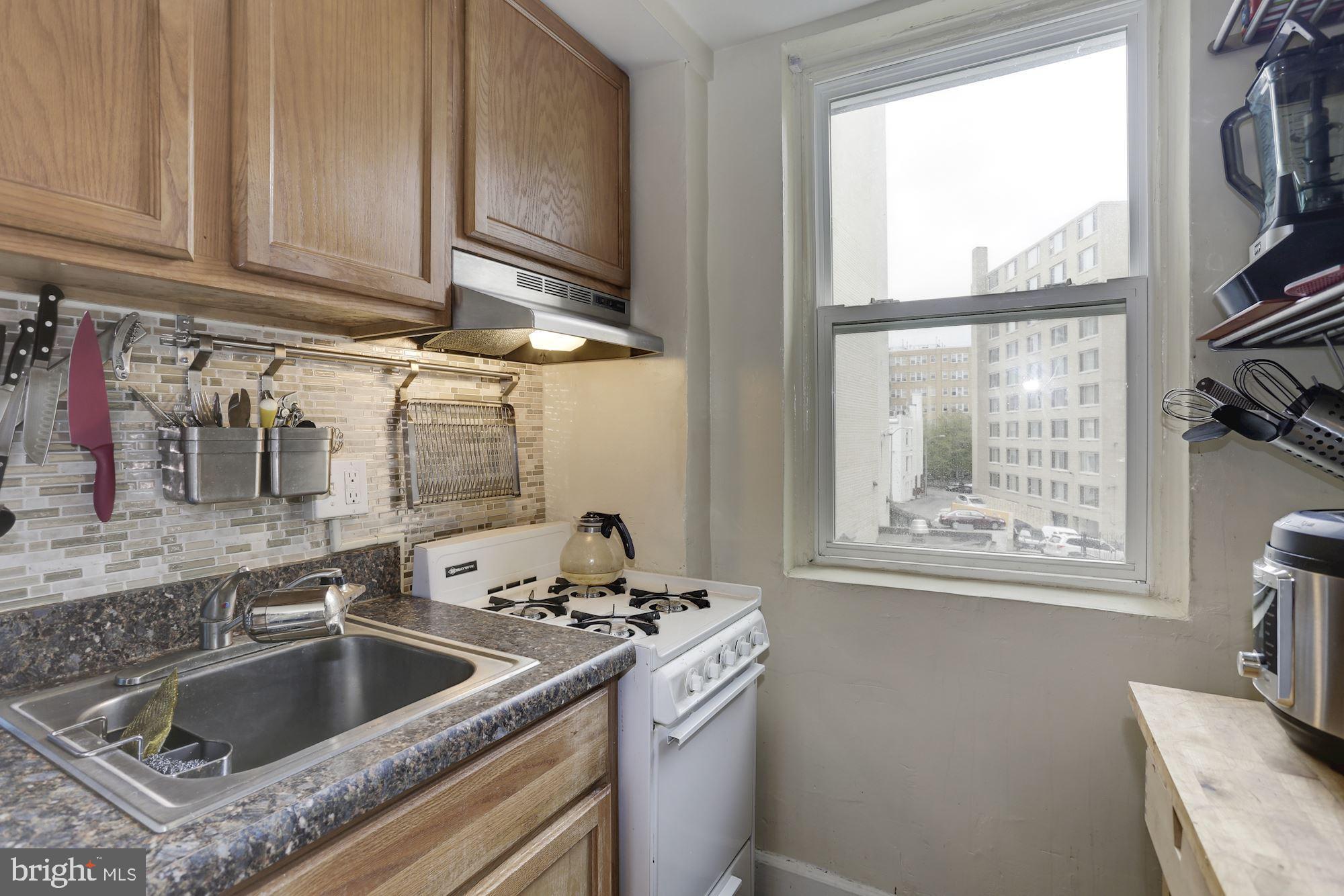 1417 N Street Northwest, Unit 311 Washington, DC 20005 - Photo 18 of 25