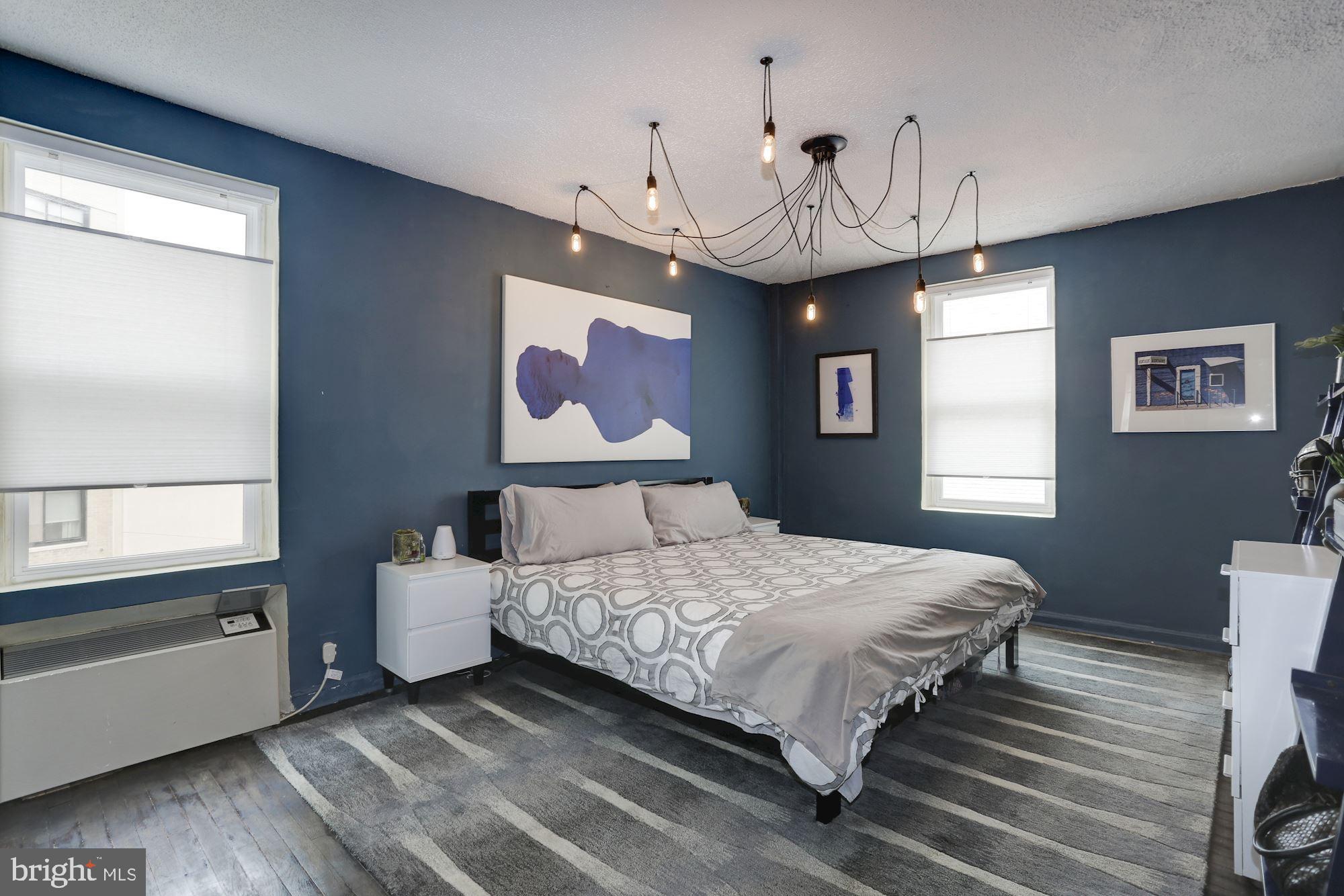 1417 N Street Northwest, Unit 311 Washington, DC 20005 - Photo 19 of 25