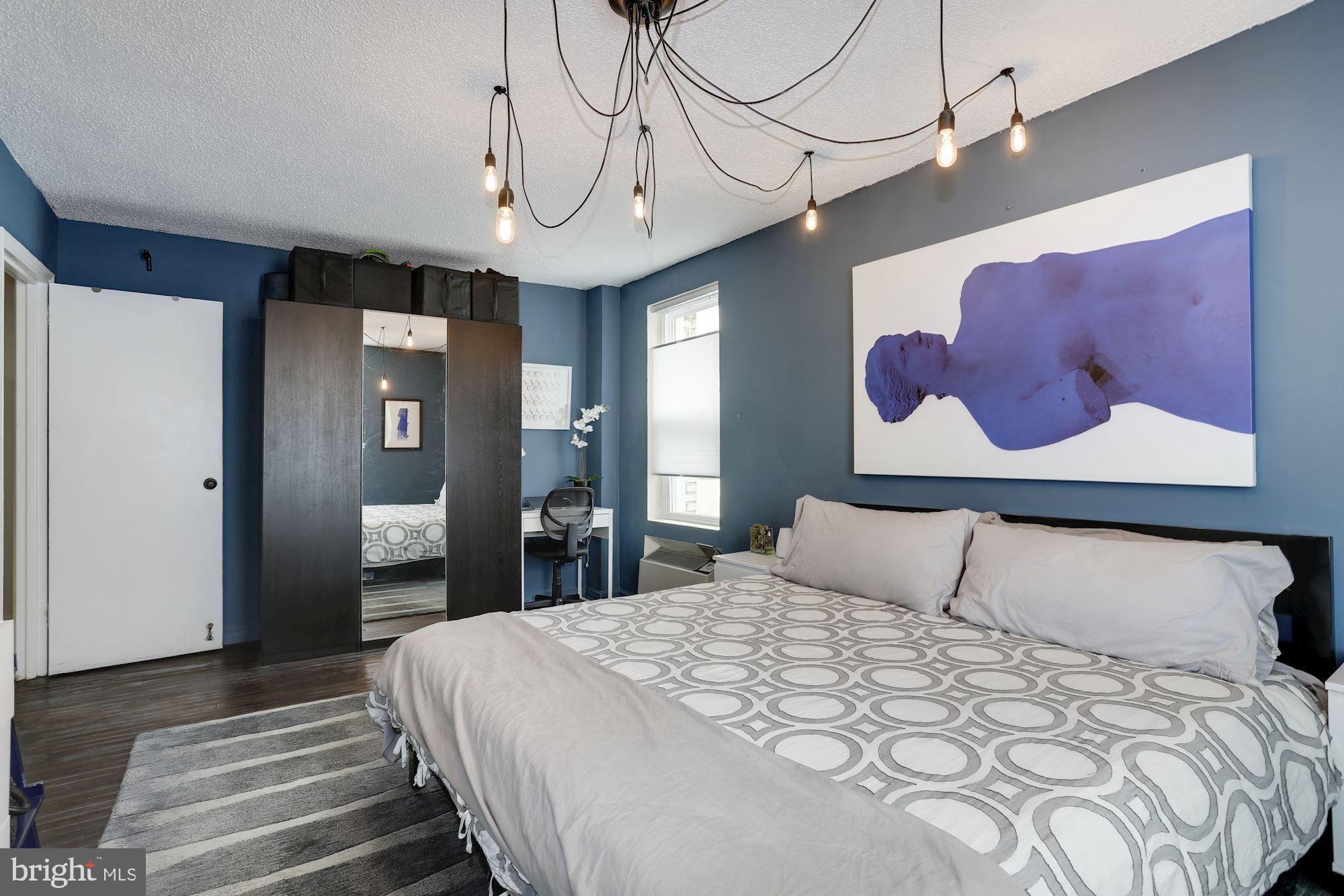 1417 N Street Northwest, Unit 311 Washington, DC 20005 - Photo 20 of 25