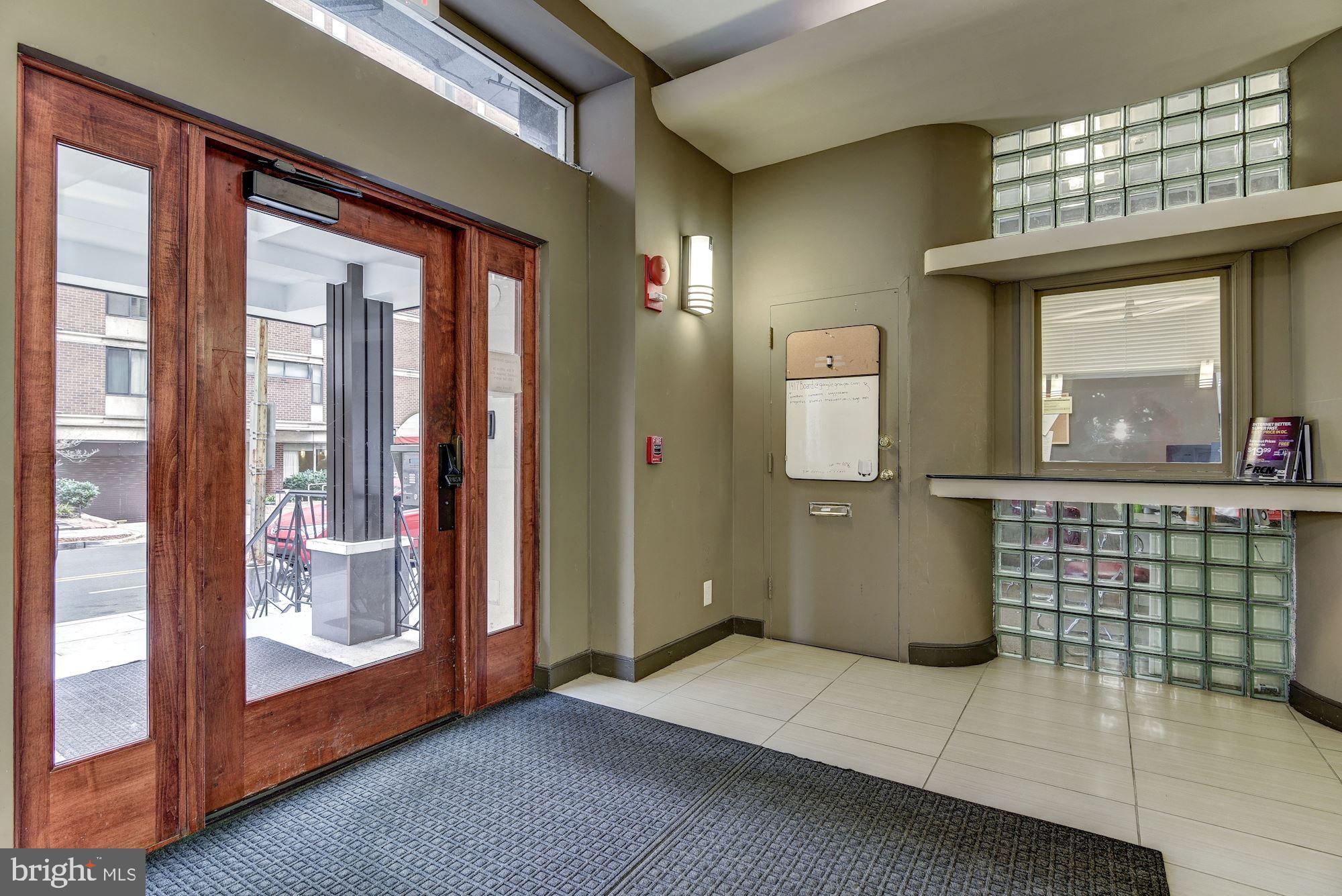 1417 N Street Northwest, Unit 311 Washington, DC 20005 - Photo 3 of 25