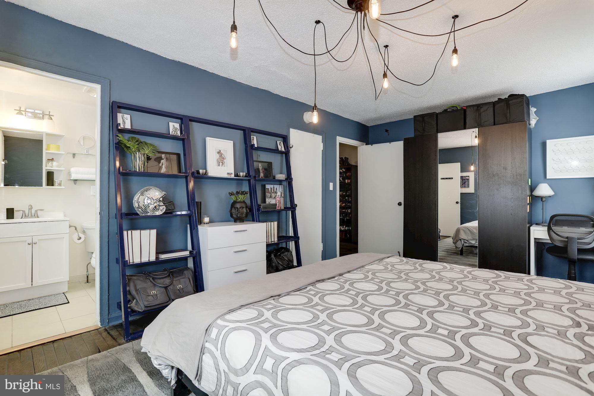 1417 N Street Northwest, Unit 311 Washington, DC 20005 - Photo 21 of 25