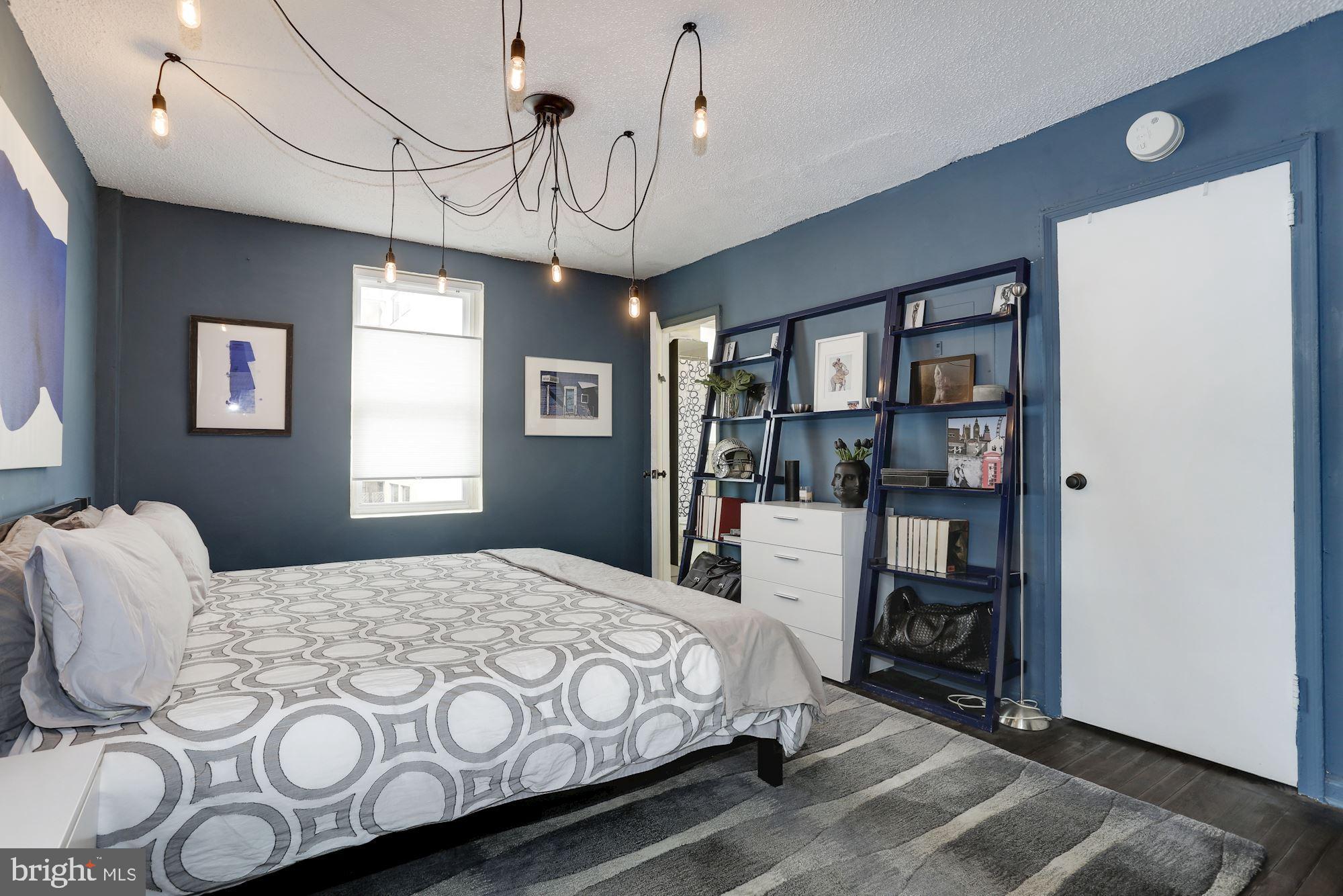 1417 N Street Northwest, Unit 311 Washington, DC 20005 - Photo 22 of 25