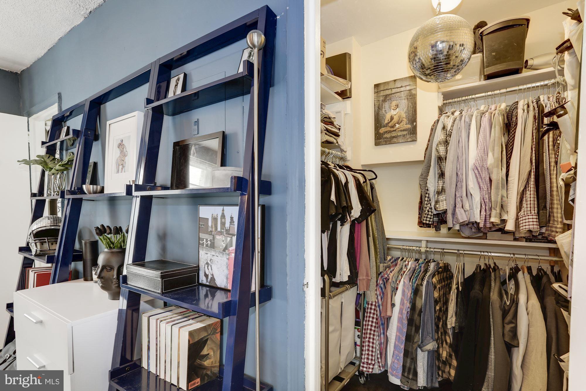 1417 N Street Northwest, Unit 311 Washington, DC 20005 - Photo 23 of 25