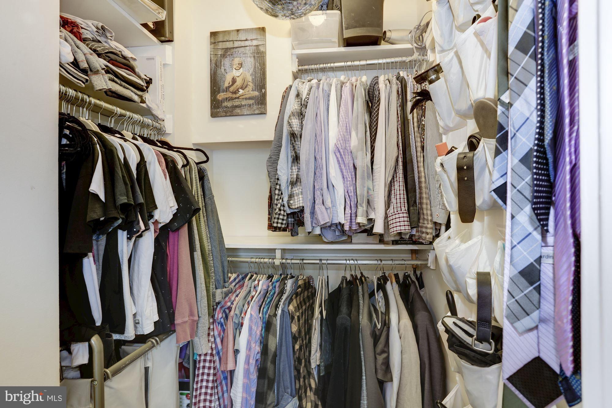 1417 N Street Northwest, Unit 311 Washington, DC 20005 - Photo 24 of 25