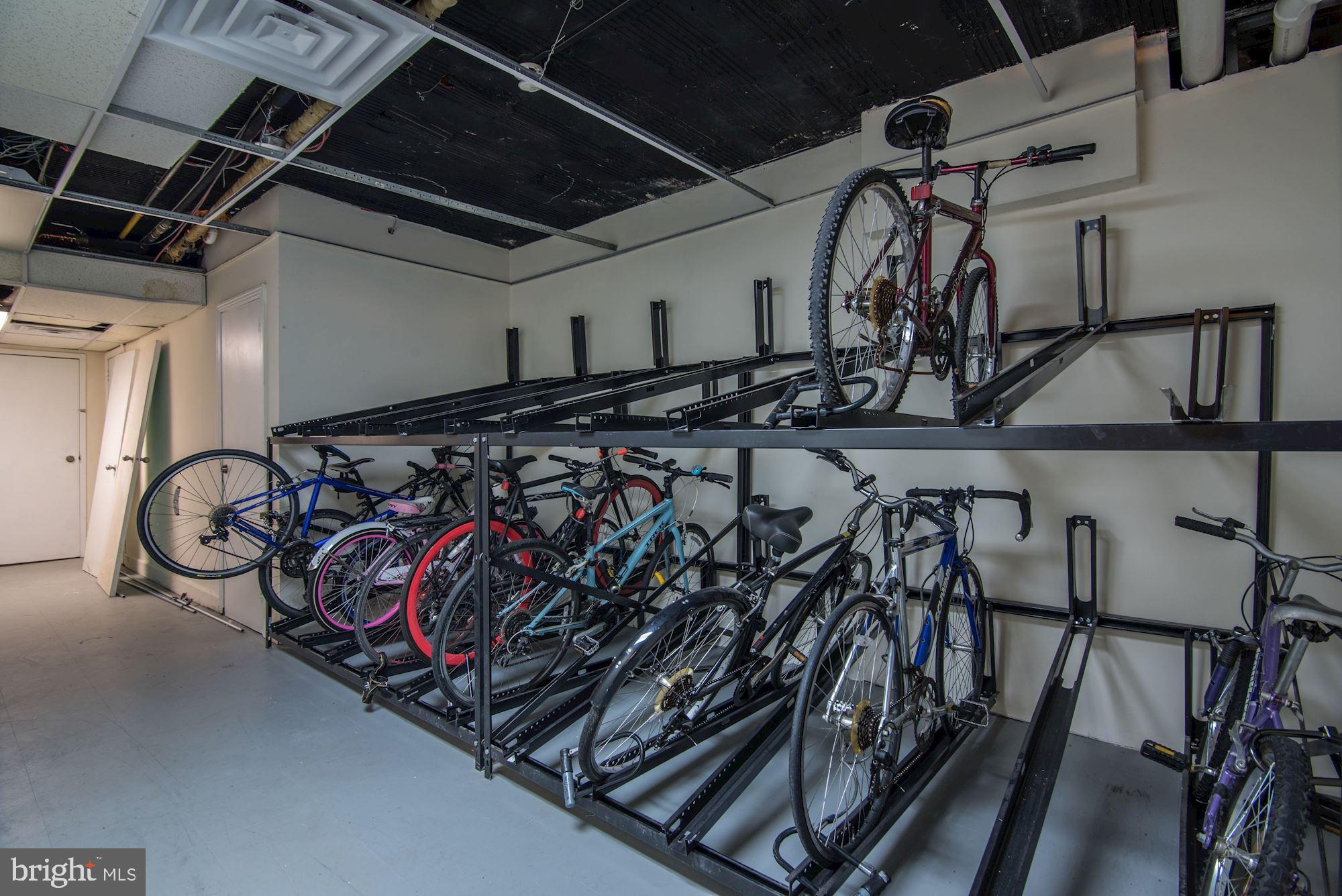 1417 N Street Northwest, Unit 311 Washington, DC 20005 - Photo 5 of 25