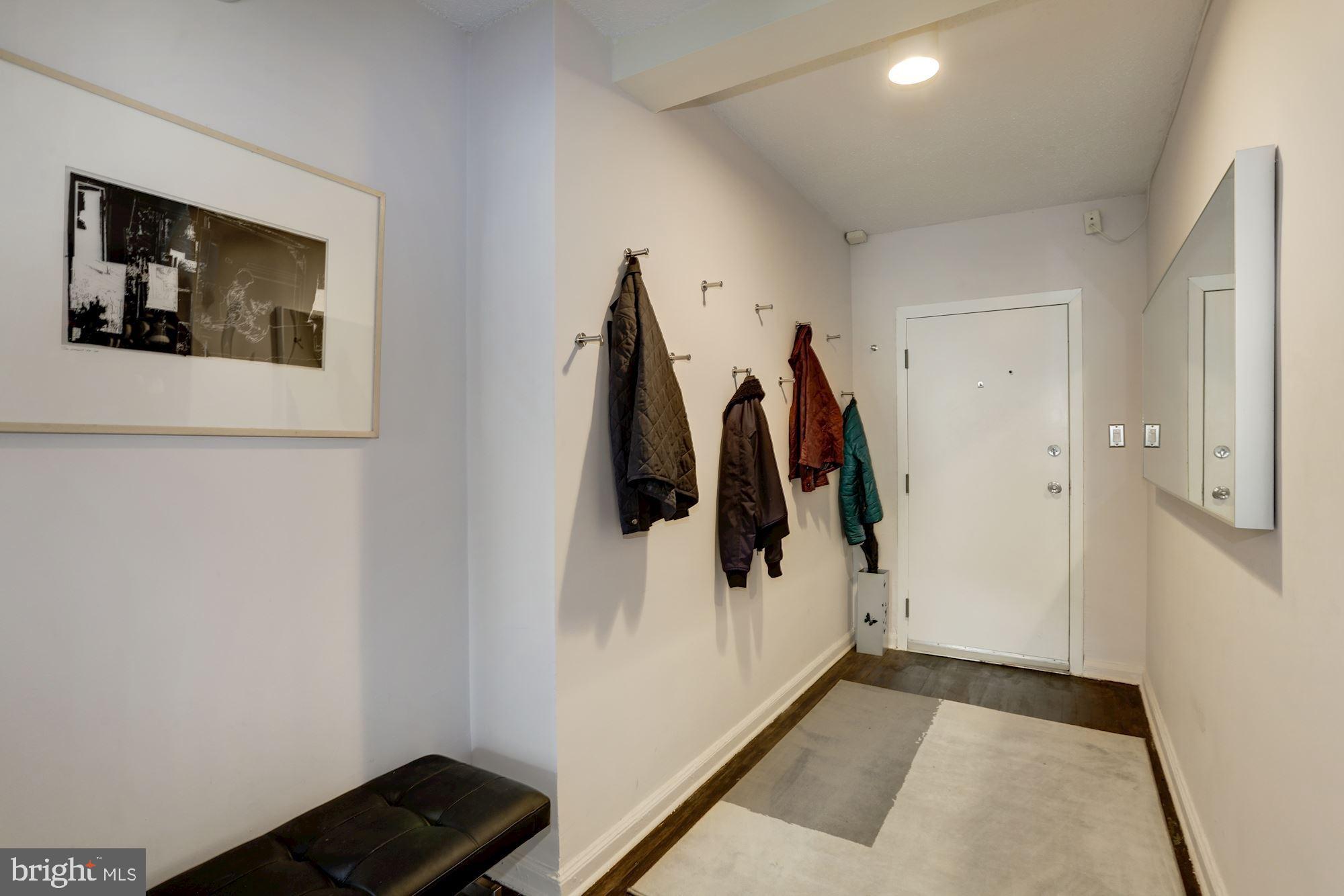 1417 N Street Northwest, Unit 311 Washington, DC 20005 - Photo 6 of 25