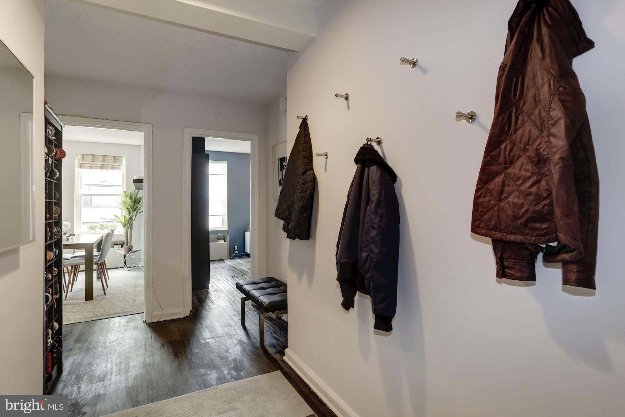 1417 N Street Northwest, Unit 311 Washington, DC 20005 - Photo 7 of 25