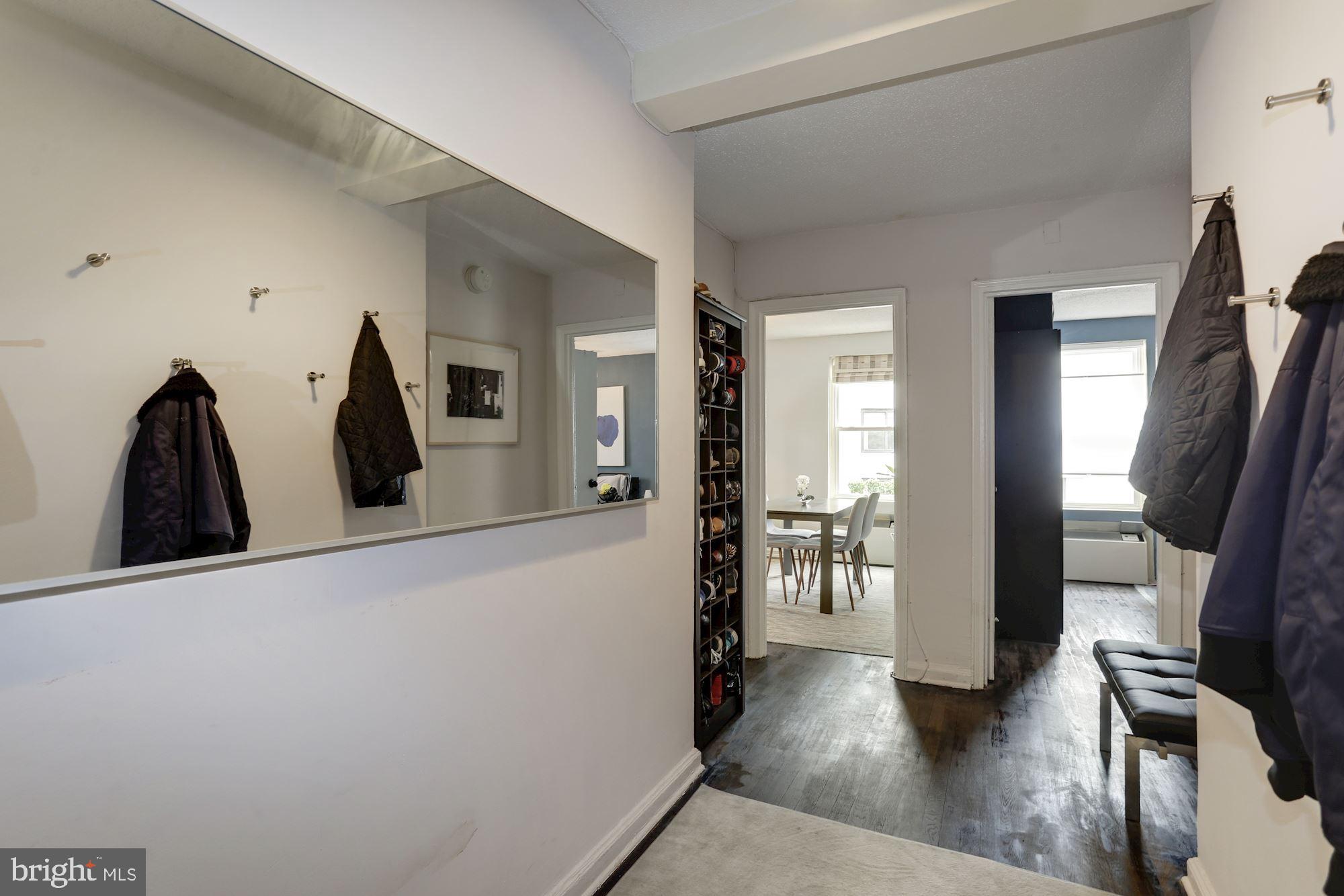 1417 N Street Northwest, Unit 311 Washington, DC 20005 - Photo 8 of 25