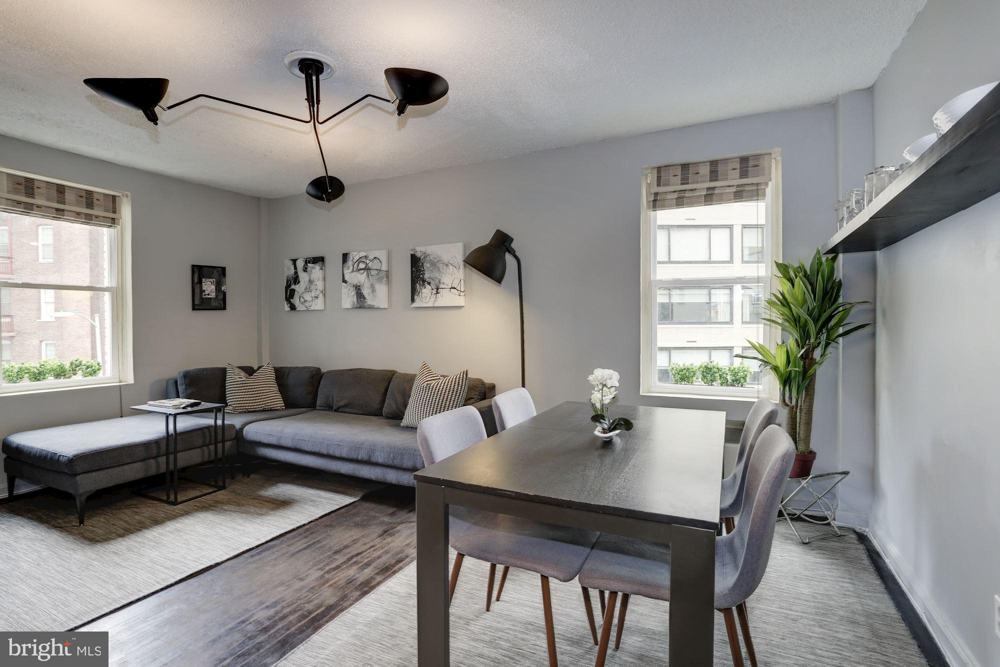 1417 N Street Northwest, Unit 311 Washington, DC 20005 - Photo 9 of 25