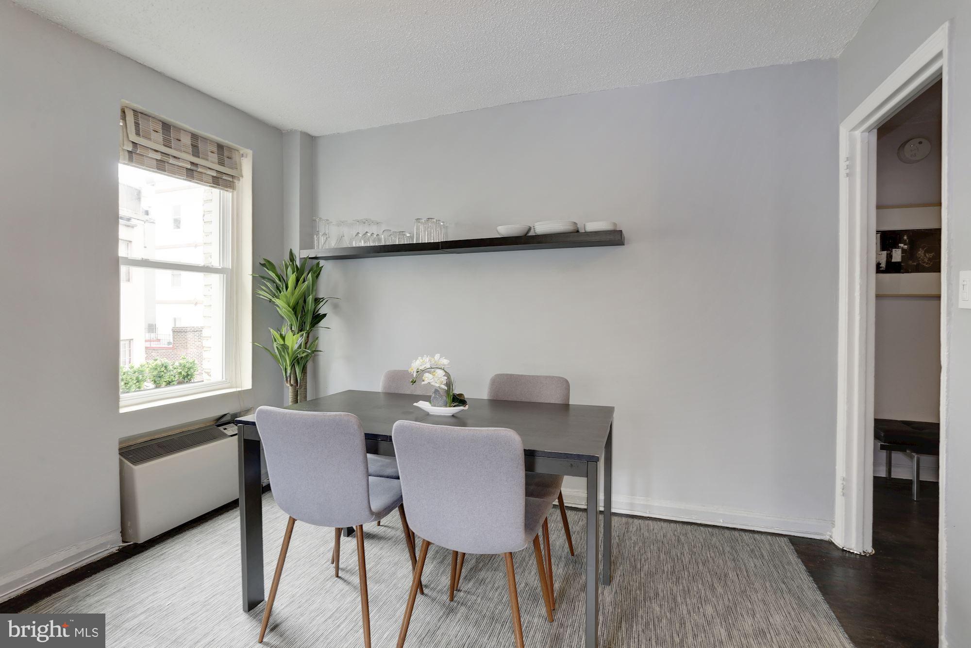 1417 N Street Northwest, Unit 311 Washington, DC 20005 - Photo 10 of 25